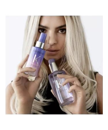 Kerastase Hair oil Blond Absolu 100 ml - Buy Online on GoSupps.com