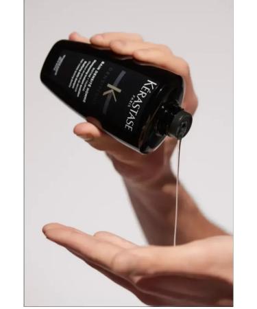 Kerastase Hair shampoo Chronologist 1l - Buy Online on GoSupps.com