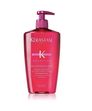 Kerastase Chromatique Riche hair shampoo - Buy Online on GoSupps.com