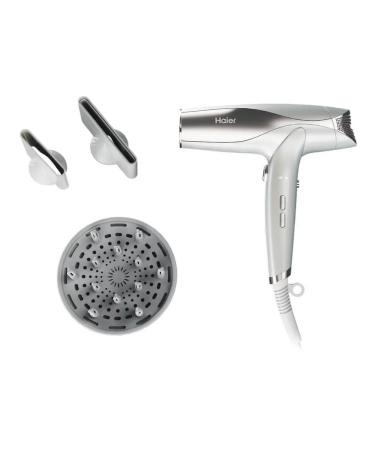 Haier HHD-602 hair dryer - Buy Online on GoSupps.com