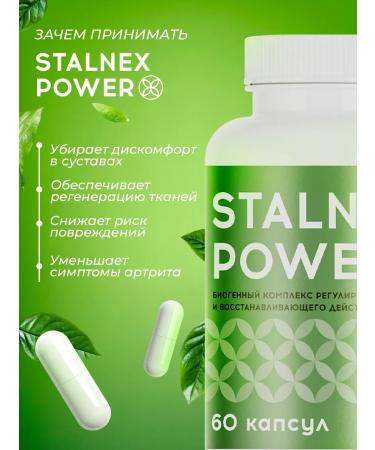 Stalnex Power The joints for the joints of Stalnex Paver 1pc - Buy Online on GoSupps.com