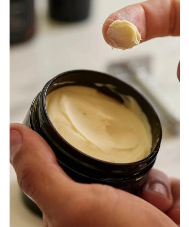 American Crew Hair styling paste