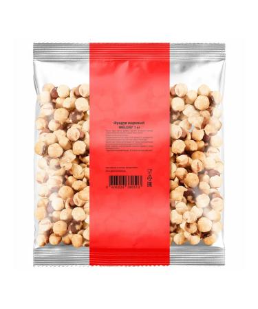 WELDAY Funds of fried kg