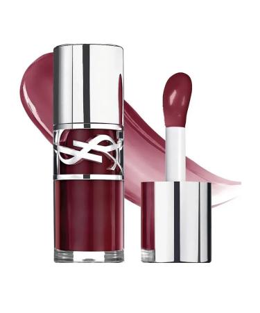 Yves Saint Laurent Lip oil lip Loveshine Plumping Lip Oil Gloss 08