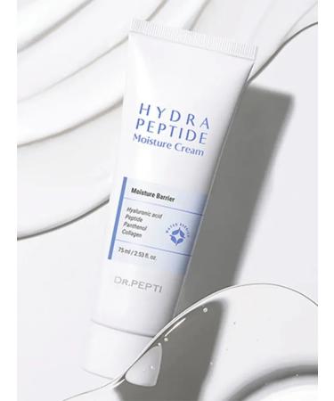 Dr Pepti Moisturizing face cream Korea - Buy Online on GoSupps.com