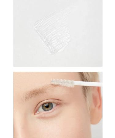 Artdeco Clear Lash & Brow Gel eyebrows and eyelashes transparent - Buy Online on GoSupps.com