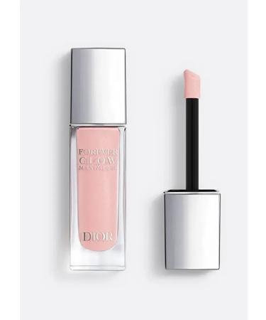Dior Forever Glow Maximizer liquid highlighter shade 011 Pink