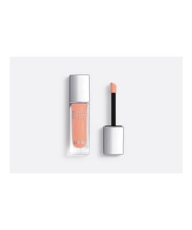 Dior Forever Glow Maximizer Liquid highlighter shade 015 PEACHY