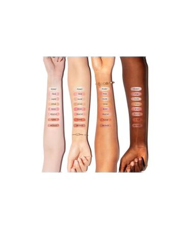 Dior Forever Glow Maximizer Liquid highlighter shade 015 PEACHY - Buy Online on GoSupps.com