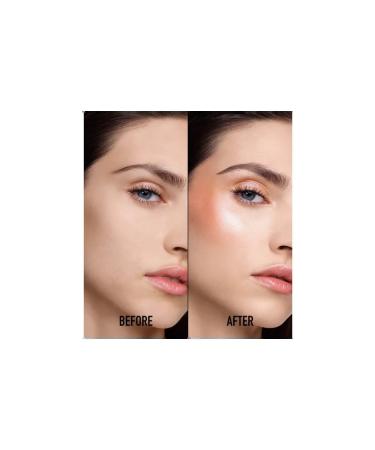Dior Forever Glow Maximizer Liquid highlighter shade 015 PEACHY - Buy Online on GoSupps.com