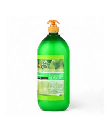 MarketCosmetic sets Hair shampoo with olive oil moisturizing - Buy Online on GoSupps.com