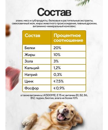 MilDog Dry food 10 kg for dogs of large breeds - Buy Online on GoSupps.com