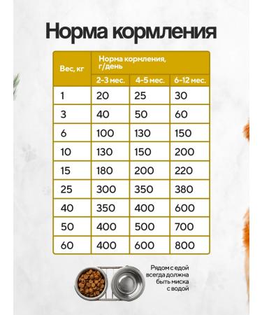 MilDog Dry food 10 kg for dogs of large breeds - Buy Online on GoSupps.com