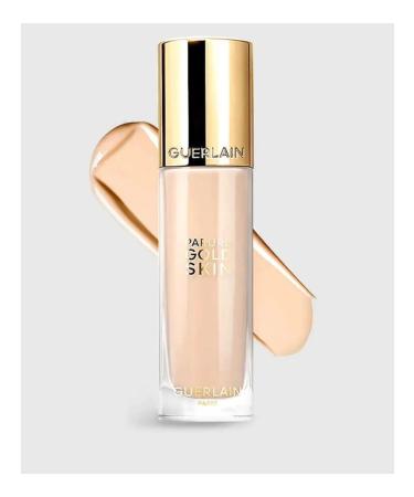 Guerlain Parure Gold Tonal Cream Tone 0N