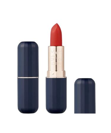 L'OCEAN Matte lipstick for the lips Reve Matt Stick 02 Scarlet