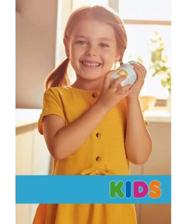MyAssortment Diet vitamin d3 kids phytopolis - Buy Online on GoSupps.com