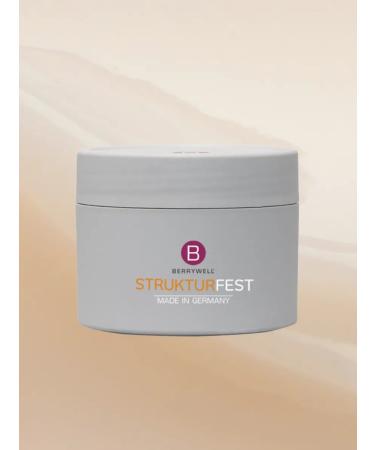 Berrywell Strong hair hair styling cream Berillel - Buy Online on GoSupps.com