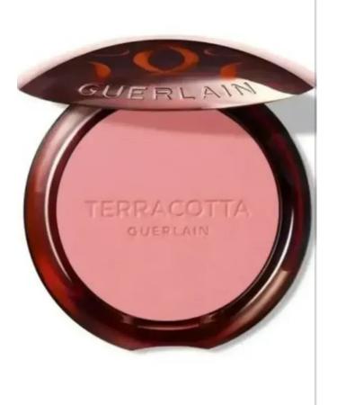 GUERLAIN Blue Terracotta Blush 01