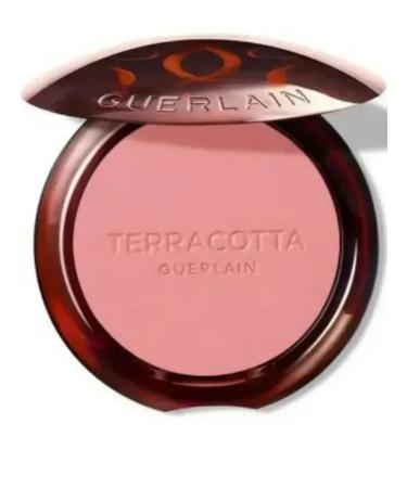 GUERLAIN Blue Terracotta Blush 02
