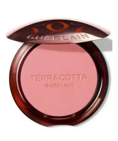 GUERLAIN Terracotta Blush 04 blush