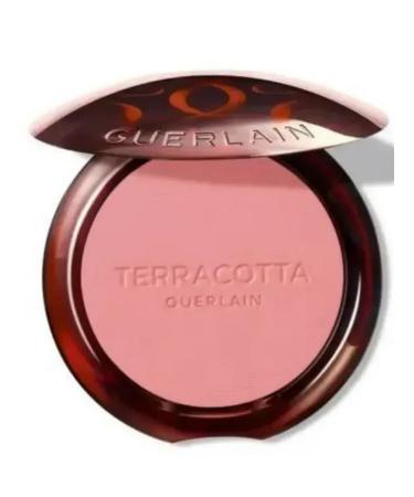 GUERLAIN Blue Terracotta Blush 05