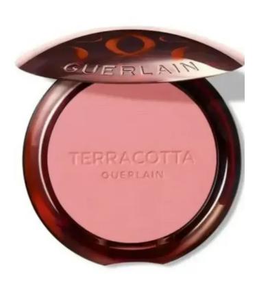 GUERLAIN Blue Terracotta Blush 03