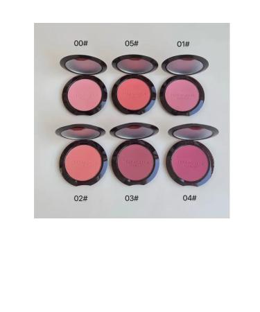 GUERLAIN Blue Terracotta Blush 03 - Buy Online on GoSupps.com