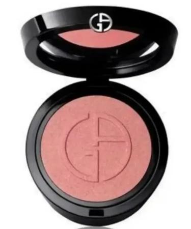 GIORGIO ARMANI Luminous Silk face blush tone 50