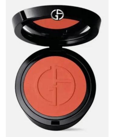 GIORGIO ARMANI Luminous Silk Facial Blue