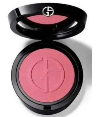 GIORGIO ARMANI Luminous Silk Facial Blind Ton 51