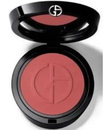 GIORGIO ARMANI Luminous Silk Facial Blind Ton 61