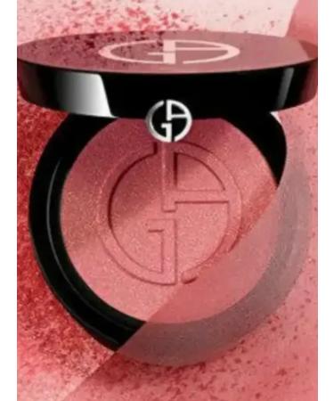GIORGIO ARMANI Luminous Silk Facial Blind Ton 61 - Buy Online on GoSupps.com
