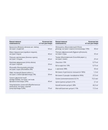 AD Medicine Male complex 237 ml - Buy Online on GoSupps.com