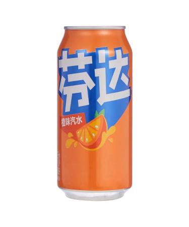 Fantas 330 ml Cofco drink soda Japan - Buy Online on GoSupps.com