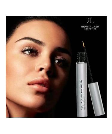 Revitalash Serum for eyelash and eyebrows 3.5 ml - Buy Online on GoSupps.com