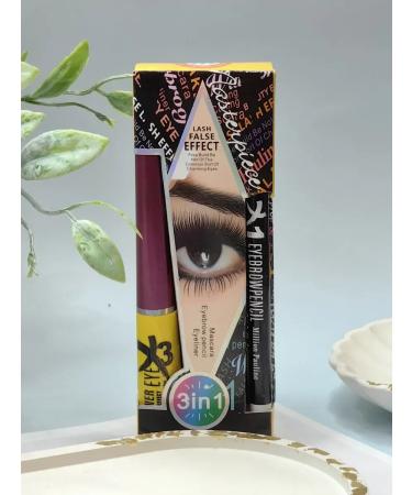 SALE Set 3 in 1 yellow.