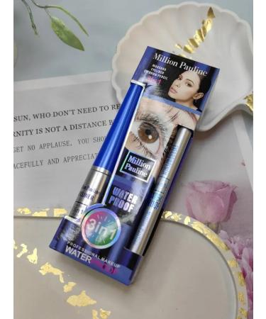 SALE Set of mascara eyelid pencil - Buy Online on GoSupps.com