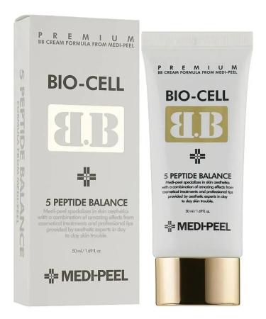 Medipeel Tonal face cream 50 ml