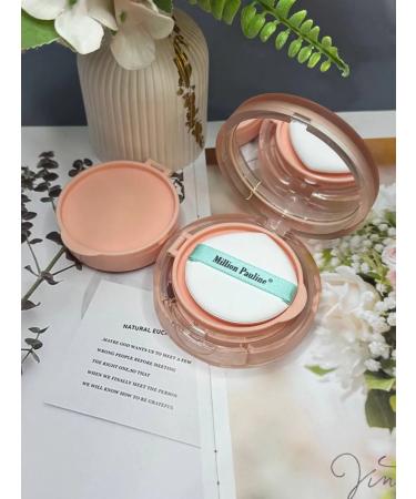 Powders Moisturizing Kushon for Facial - Buy Online on GoSupps.com