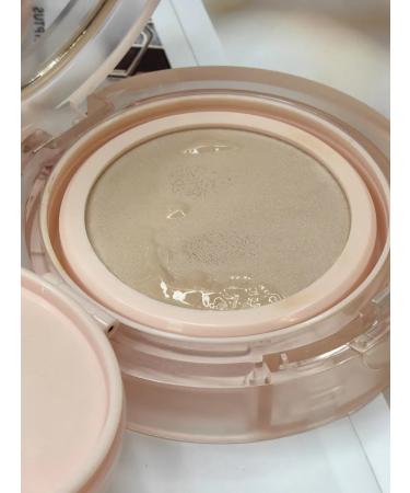 Powders Moisturizing Kushon for Facial - Buy Online on GoSupps.com