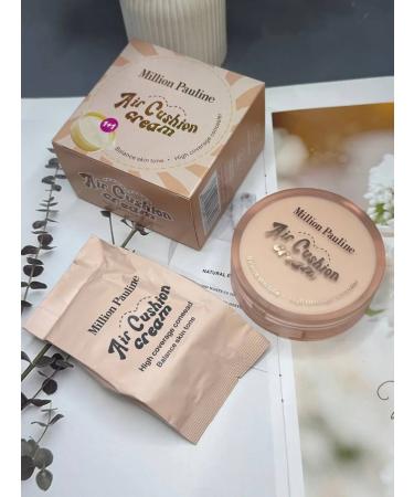 Powders Moisturizing Kushon for Facial - Buy Online on GoSupps.com