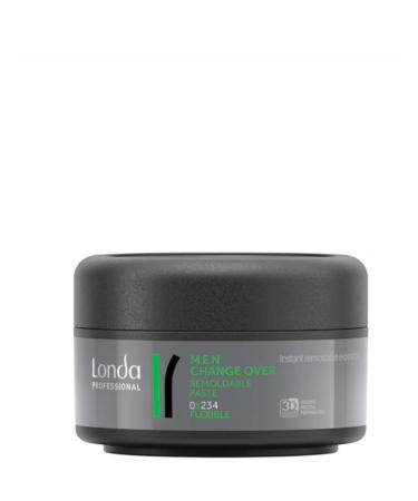 LONDA CHANGE OVER PASA PLASTICAL FOR HARD 75 ml