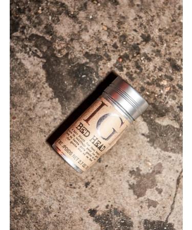 TIGI Bed Head Wax Stick Texturing Hair Pencil 75 g - Buy Online on GoSupps.com
