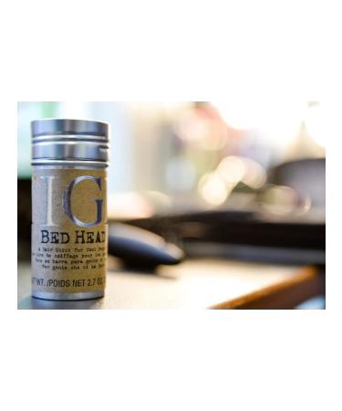 TIGI Bed Head Wax Stick Texturing Hair Pencil 75 g - Buy Online on GoSupps.com