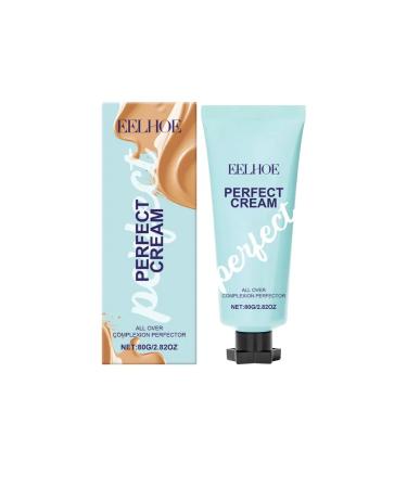 Long-lasting concealer