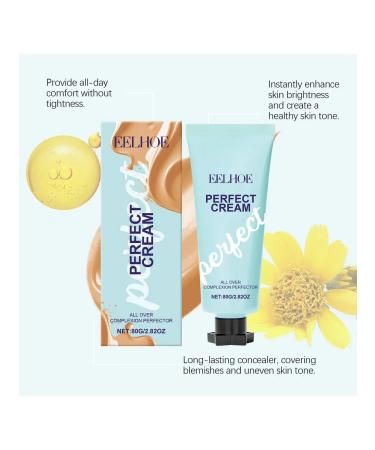 Long-lasting concealer - Buy Online on GoSupps.com