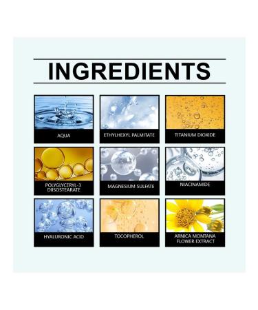 Long-lasting concealer - Buy Online on GoSupps.com