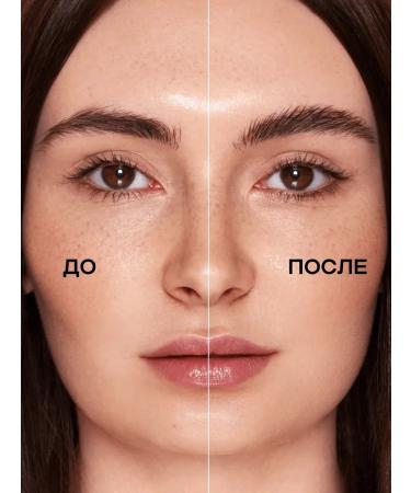 kiki Eyebrow gel fixer transparent laying fixing - Buy Online on GoSupps.com