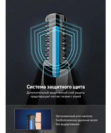 PHILIPS PHPNT5650 TRAMMER for hair in the nose and ears 4 nozzles - Buy Online on GoSupps.com