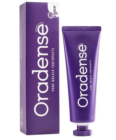 KeraSys Oradense toothpaste pure breathing (Pure Breath) 100g - Buy Online on GoSupps.com